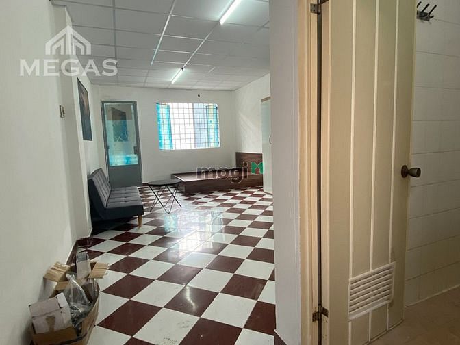 Hình ảnh Phòng Siêu Thoáng Nằm Ngay Quận 11