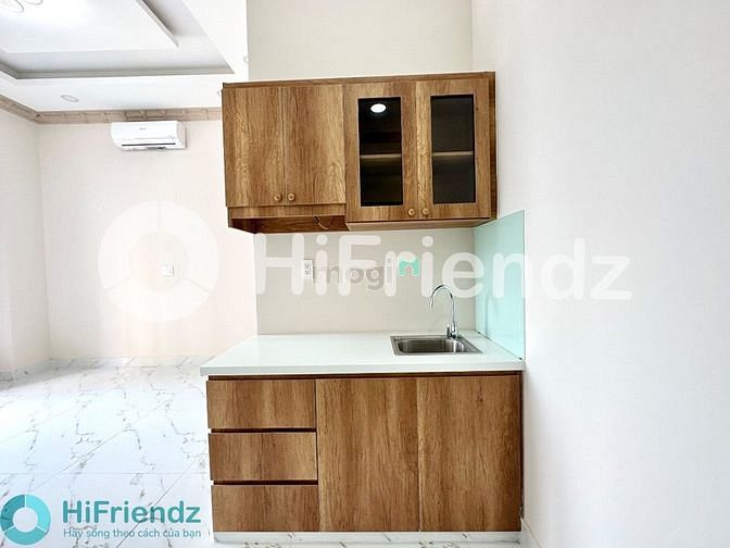 Hình ảnh Chung cư mini xinh mới ngay Q10 Duplex_Studio_2Pn