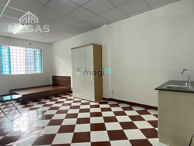 Hình ảnh Phòng Siêu Thoáng Nằm Ngay Quận 11