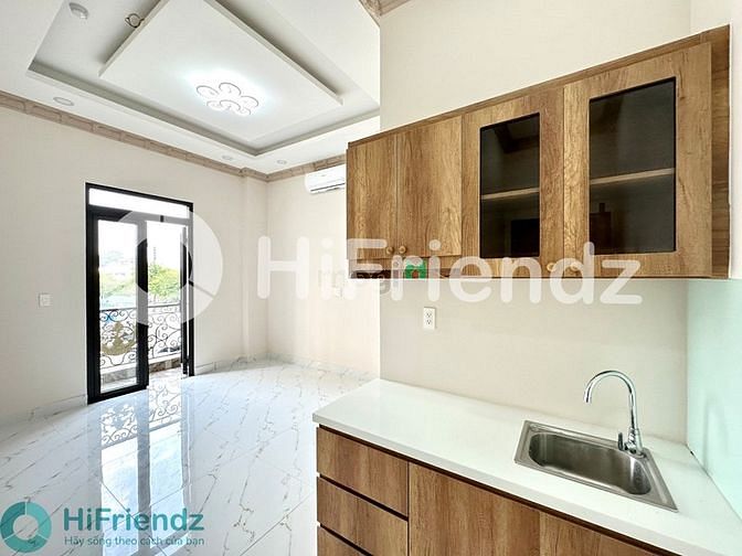 Hình ảnh Chung cư mini xinh mới ngay Q10 Duplex_Studio_2Pn