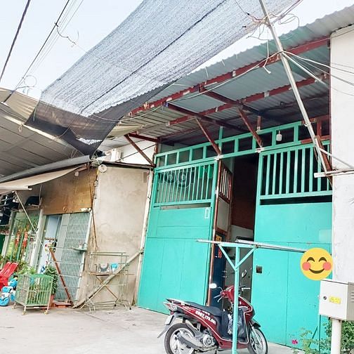 Hình ảnh Cho thuê kho Lê Đình Cẩn Binh Tân 6,5x45m giá 20tr