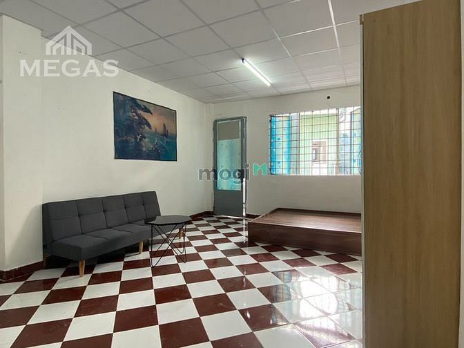 Hình ảnh Phòng Siêu Thoáng Nằm Ngay Quận 11