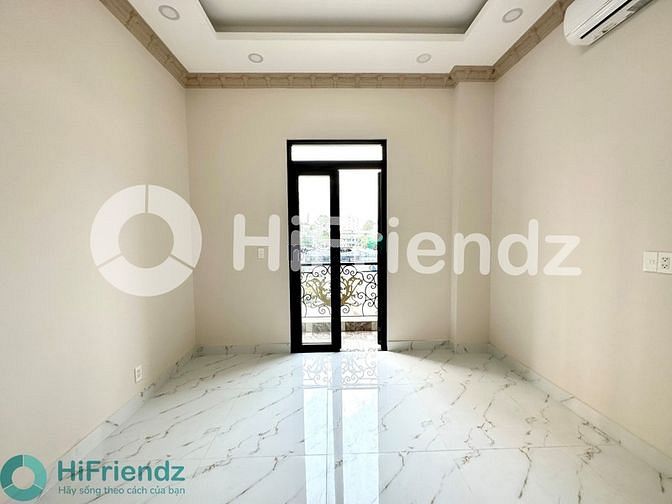 Hình ảnh Chung cư mini xinh mới ngay Q10 Duplex_Studio_2Pn
