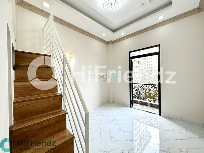 Hình ảnh Chung cư mini xinh mới ngay Q10 Duplex_Studio_2Pn