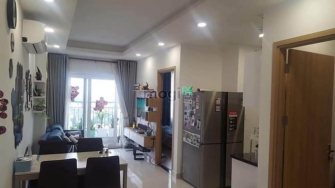Hình ảnh Bán nhà Trang Chủ MB66.COM Chính Thức Moonlight Residence Thủ Đức giá 1,450 tỷ 67m2 có 2pn