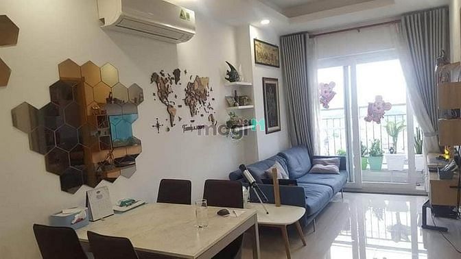 Hình ảnh Bán nhà Trang Chủ MB66.COM Chính Thức Moonlight Residence Thủ Đức giá 1,450 tỷ 67m2 có 2pn