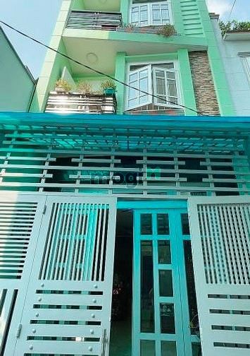 Hình ảnh 👉 Víp Tên Lửa 👈 Bình Tân ~ 2Ty950 ~ 2 Tầng , 3PN , 80m2