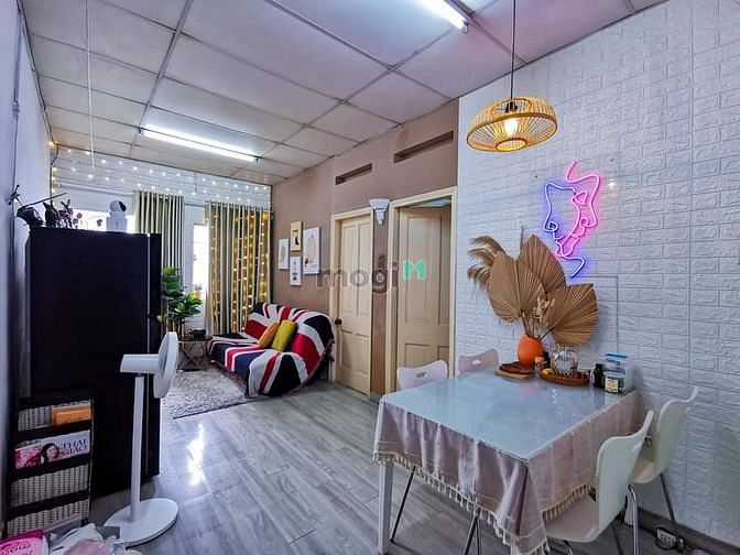 Hình ảnh Bán Trang Chủ MB66.COM / Đăng Ký Tặng 66K chung cư Bàu Cát 2 quận Tân Bình ( Thang Bộ ) - 50m2 - 2PN