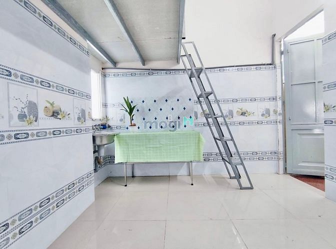 Hình ảnh cho thuê phòng trọ giá rẻ đường phạm văn bạch tân bình