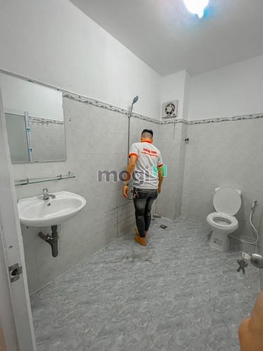Hình ảnh duplex cao cấp full nội thất đường giải phóng tân bình