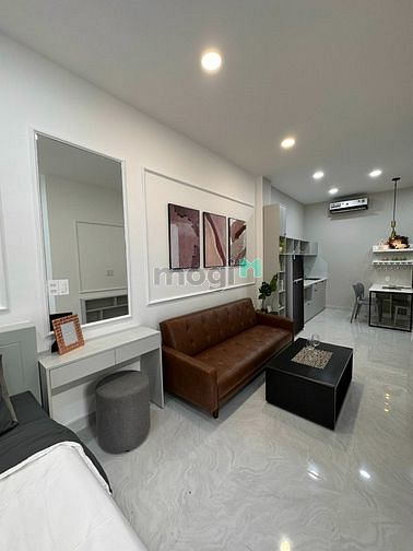 Hình ảnh Căn Hộ 1PN Full nội thất ngay khu vực E.Town