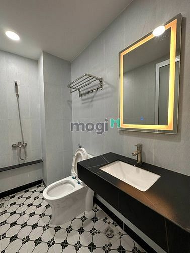 Hình ảnh Căn Hộ 1PN Full nội thất ngay khu vực E.Town
