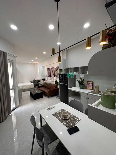 Hình ảnh Căn Hộ 1PN Full nội thất ngay khu vực E.Town