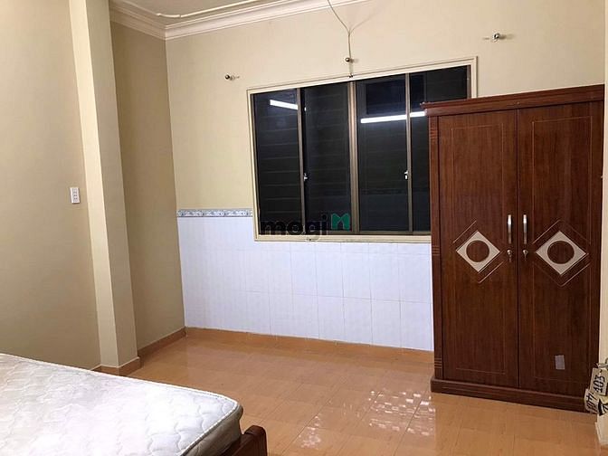 Hình ảnh Cho thuê phòng đẹp 284 Võ Văn Tần, giá từ 4tr