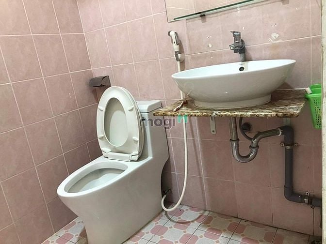 Hình ảnh Cho thuê phòng đẹp 284 Võ Văn Tần, giá từ 4tr
