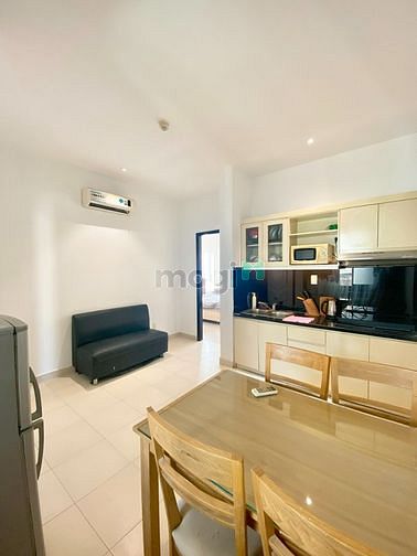 Hình ảnh 🏢 Cho Thuê Căn Hộ 1PN Full NT_Ngay Chợ Tân Định_Gần CV Lê Văn Tám 🏢