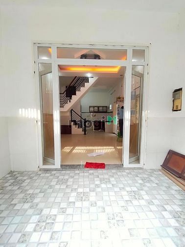 Hình ảnh Cô 7 Gửi Bán Nhà Bùi Minh Trực Q8 Có Sổ Hồng