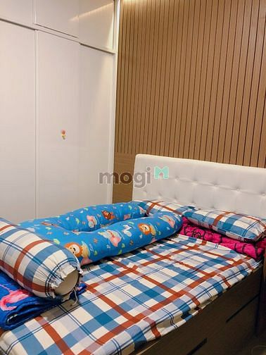 Hình ảnh 💥💥BÁN C/cư LUXGARDEN QUẬN 7 💥💥 - 2pn*2wc, 69m, Full Nội thất