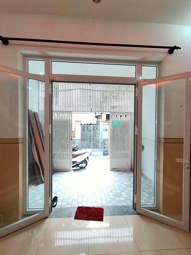 Hình ảnh Cô 7 Gửi Bán Nhà Bùi Minh Trực Q8 Có Sổ Hồng