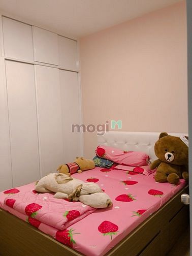 Hình ảnh 💥💥BÁN C/cư LUXGARDEN QUẬN 7 💥💥 - 2pn*2wc, 69m, Full Nội thất
