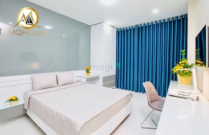 Hình ảnh << MQHouse.vn > CHDV Duplex _1PN Ngay Nguyễn đình chiểu_Trần Phú