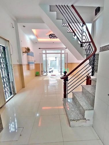 Hình ảnh Cô 7 Gửi Bán Nhà Bùi Minh Trực Q8 Có Sổ Hồng