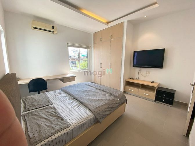 Hình ảnh 🏢 Cho Thuê Căn Hộ 1PN Full NT_Ngay Chợ Tân Định_Gần CV Lê Văn Tám 🏢