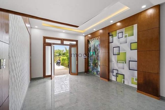 Hình ảnh Nhà mới cần tìm chủ ngay TP mới Thủ Đức, SHR