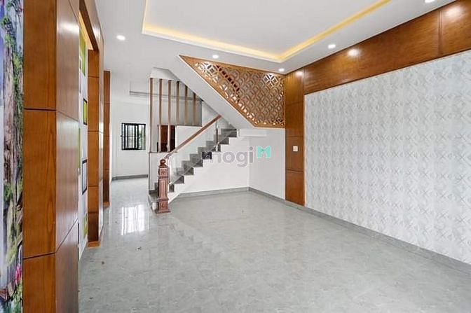 Hình ảnh Nhà mới cần tìm chủ ngay TP mới Thủ Đức, SHR