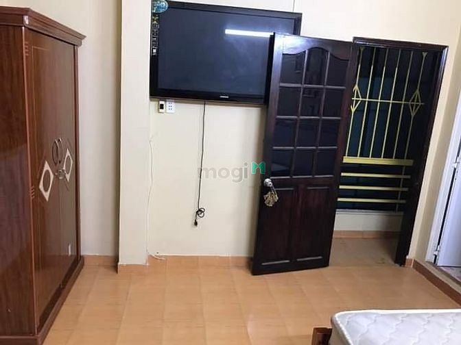 Hình ảnh Cho thuê phòng đẹp 284 Võ Văn Tần, giá từ 4tr