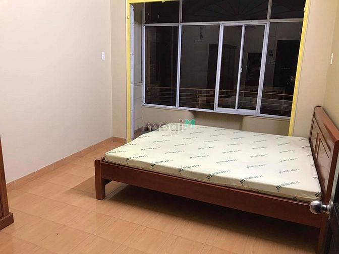 Hình ảnh Cho thuê phòng đẹp 284 Võ Văn Tần, giá từ 4tr