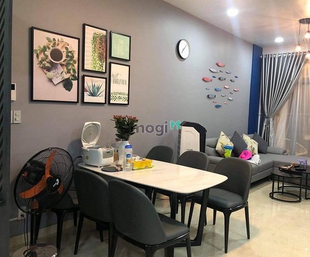 Hình ảnh VỠ NỢ Bán Opal Garden QTĐ 2tỷ050 72m2 2PN