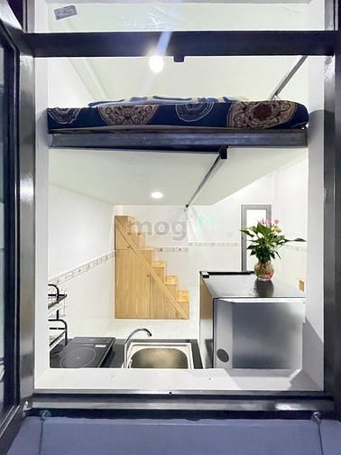 Hình ảnh 🌈 Căn Hộ Full Nội Thất - Thoáng Mát ngay Aeon Tân Phú🌈