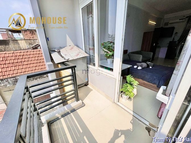 Hình ảnh 🎉🎉 Cho thuê Căn Hộ 35m2, Quận Phú Nhuận