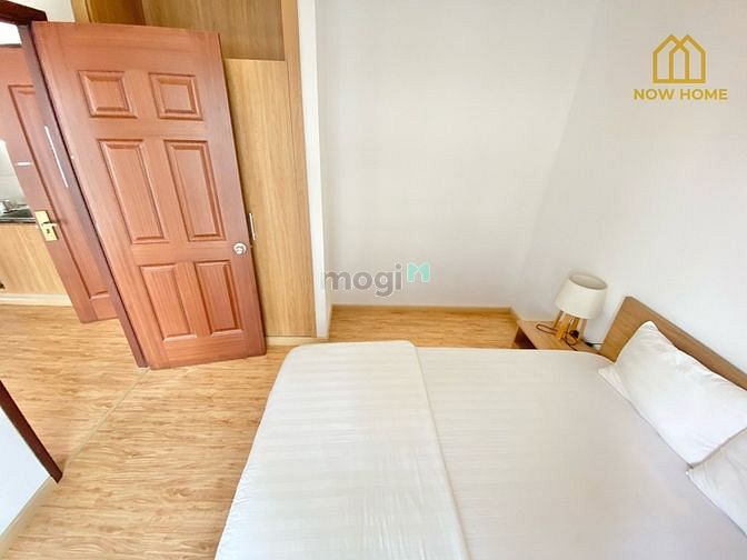 Hình ảnh 1PN Balcon - Cửa sổ Full nội thất ngay khu vực Sân Bay