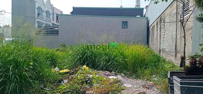 Hình ảnh Đất 8x21 sổ 164m2 hẻm xe tải An Phú Đông 3, Quận 12