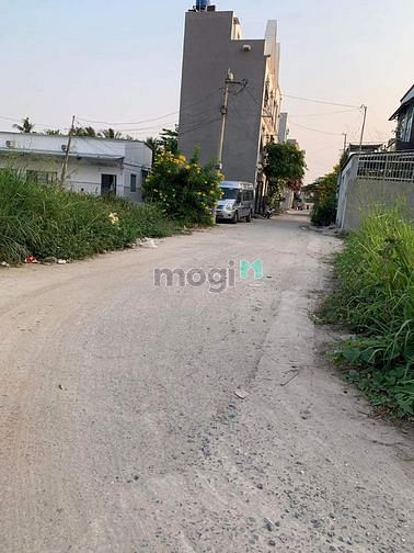 Hình ảnh Đất 8x21 sổ 164m2 hẻm xe tải An Phú Đông 3, Quận 12