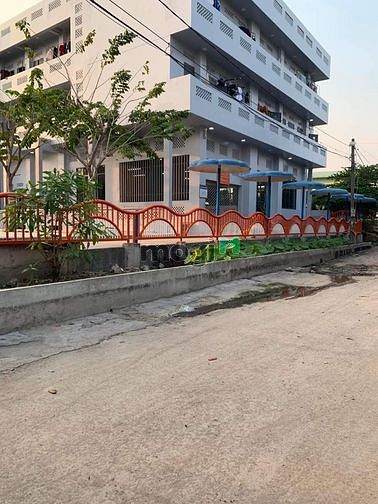 Hình ảnh Đất 8x21 sổ 164m2 hẻm xe tải An Phú Đông 3, Quận 12