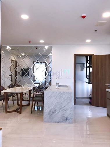 Hình ảnh Bán căn 2PN 56M2 RIVERPANORAMA ⚡️⚡️ Quận 7 1tỷ840