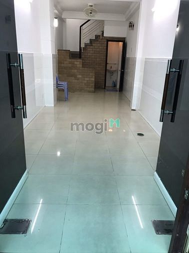 Hình ảnh HẺM 3M NGUYỄN ĐÌNH CHIỂU- QUẬN 3- 5 LẦU- 7 TỶ TL