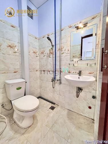 Hình ảnh 🎉🎉 Cho thuê Căn Hộ 35m2, Quận Phú Nhuận