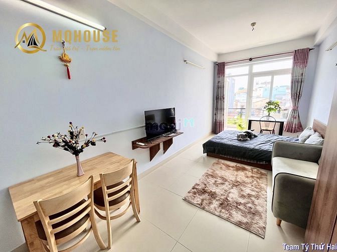 Hình ảnh 🎉🎉 Cho thuê Căn Hộ 35m2, Quận Phú Nhuận
