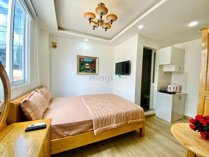 Hình ảnh Mb6623 nạp rút nhanh chóng Studio Lê Thánh Tôn gần Vincom Đồng Khởi, Bitexco, C. Bến Thành