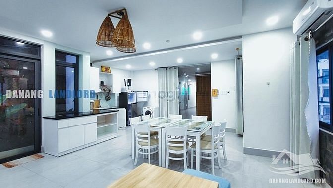 Hình ảnh Mb6623 nạp rút nhanh chóng Penthouse 3PN Bắc Mỹ An - A771