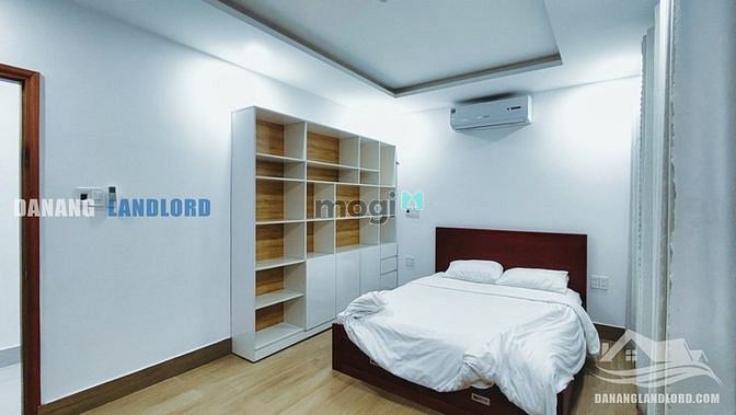 Hình ảnh Mb6623 nạp rút nhanh chóng Penthouse 3PN Bắc Mỹ An - A771