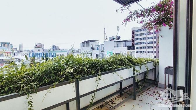 Hình ảnh Mb6623 nạp rút nhanh chóng Penthouse 3PN Bắc Mỹ An - A771
