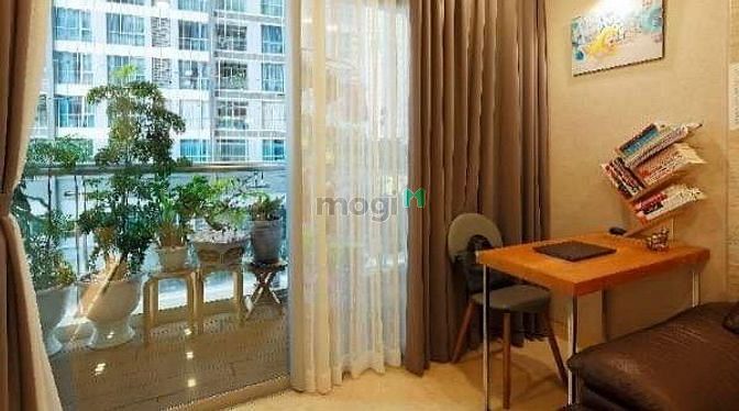 Hình ảnh SIẾT NỢ CH Vinhome Central Park,72m2,2pn2wc,2.8 Tỷ,SHR