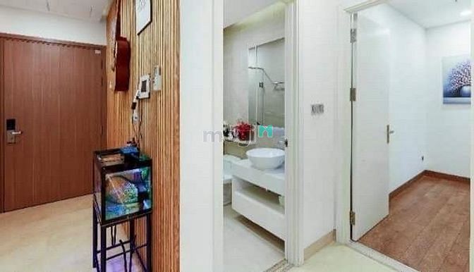 Hình ảnh SIẾT NỢ CH Vinhome Central Park,72m2,2pn2wc,2.8 Tỷ,SHR