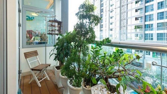 Hình ảnh SIẾT NỢ CH Vinhome Central Park,72m2,2pn2wc,2.8 Tỷ,SHR