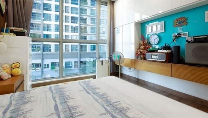Hình ảnh SIẾT NỢ CH Vinhome Central Park,72m2,2pn2wc,2.8 Tỷ,SHR